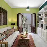Apartamentos Mirador Alhambra