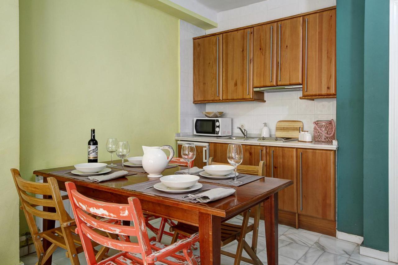 Mirador Alhambra Appartement