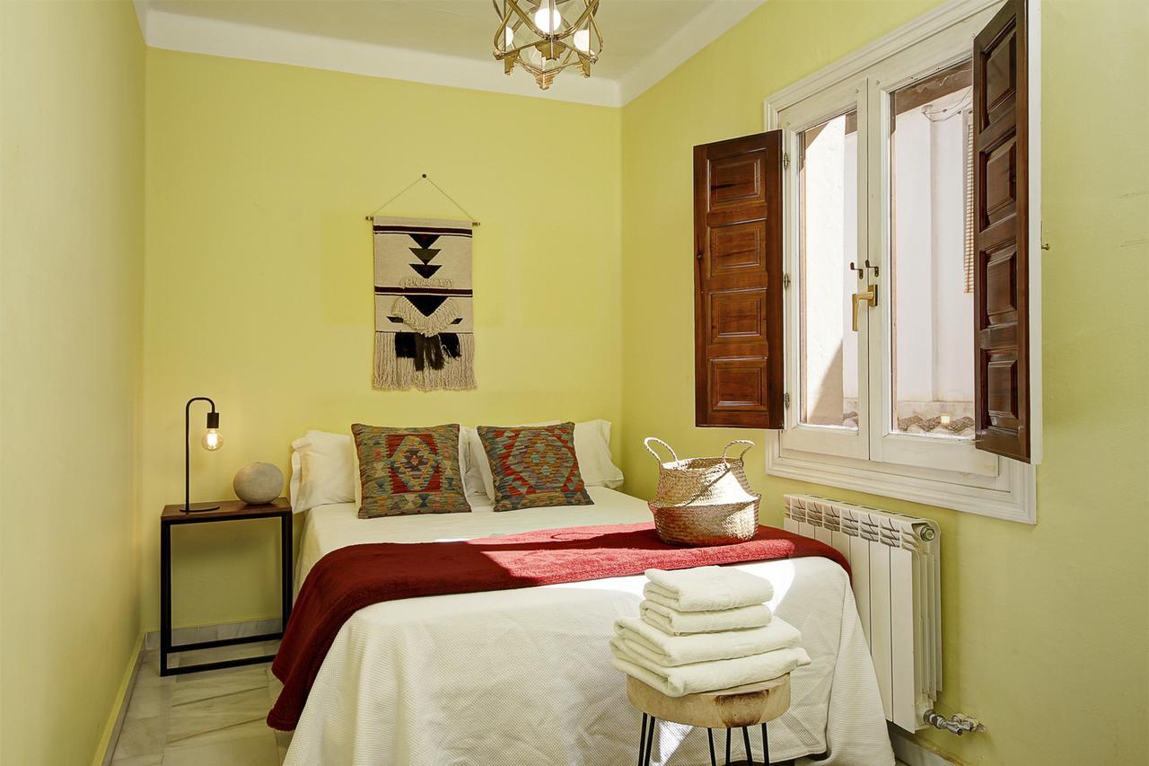 Mirador Alhambra Appartement