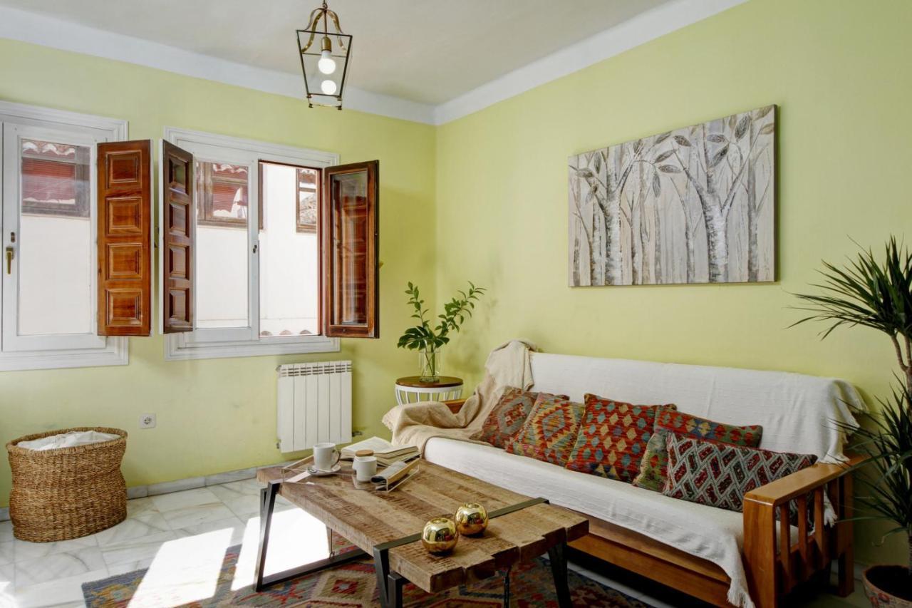 Appartement Mirador Alhambra