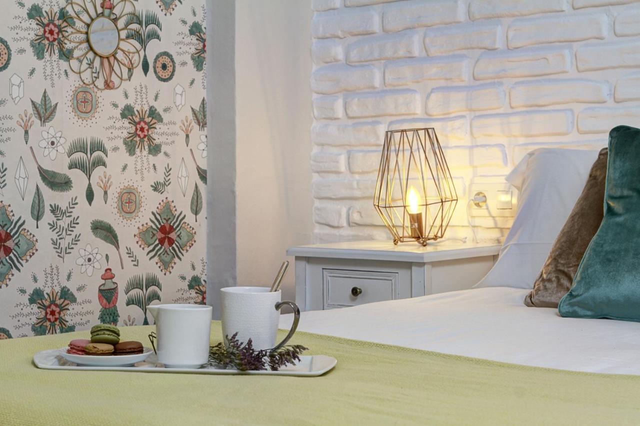 Appartement Mirador Alhambra