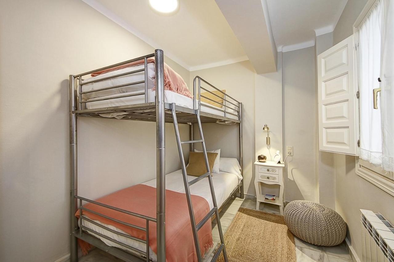 Appartement Mirador Alhambra