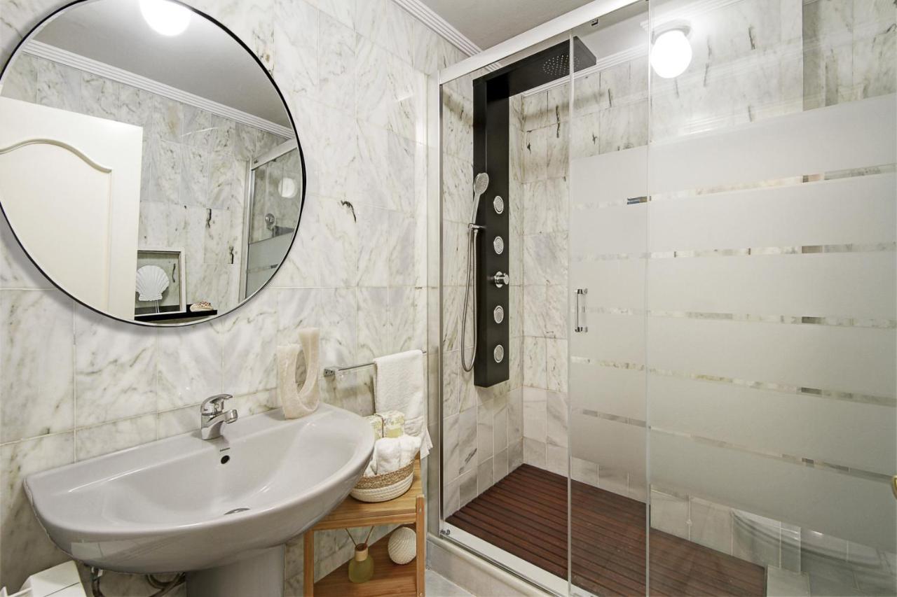 Appartement Mirador Alhambra