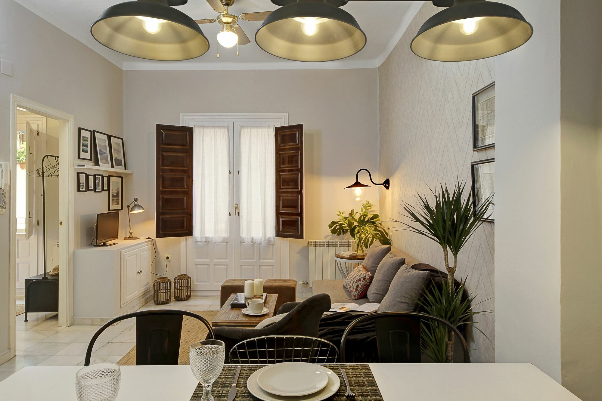 Appartement Mirador Alhambra Granada