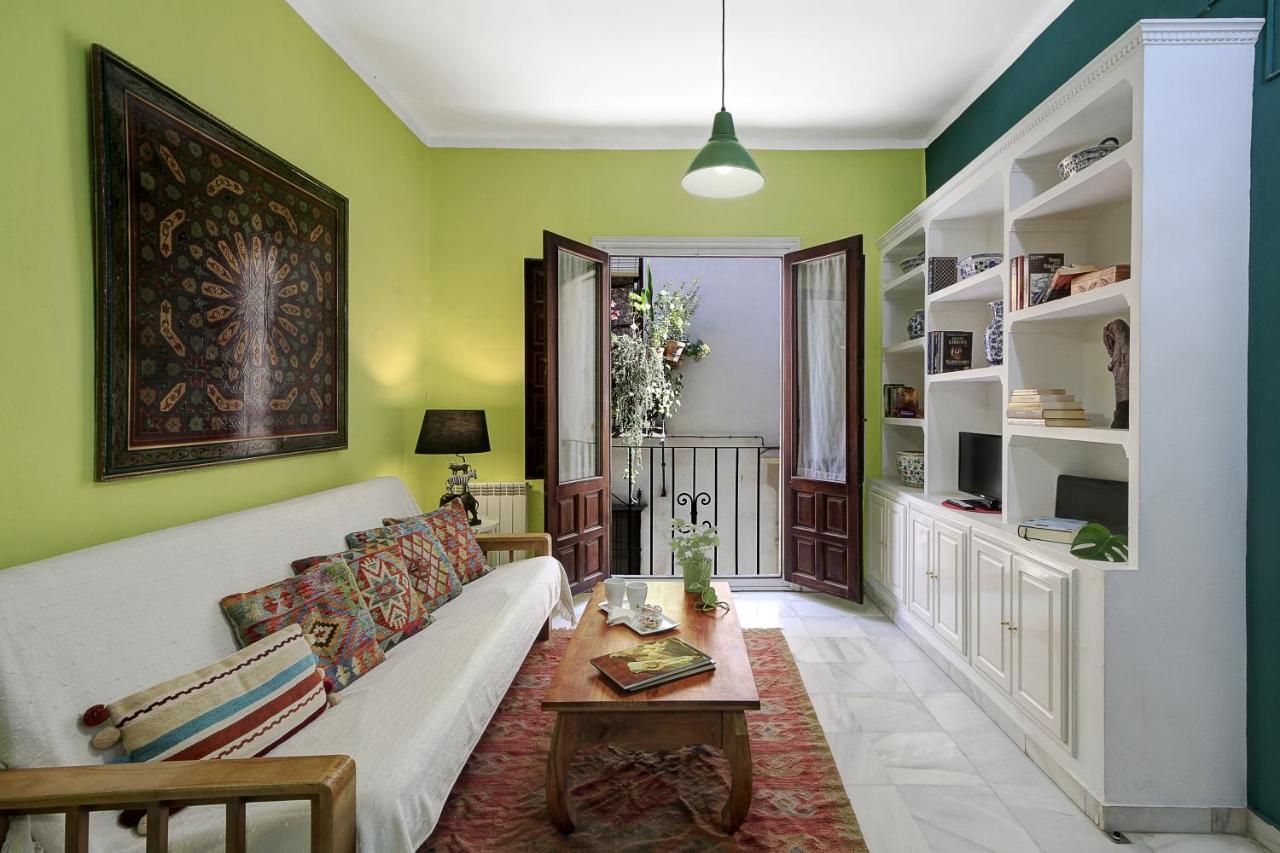 Appartement Mirador Alhambra
