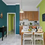 Apartamentos Mirador Alhambra