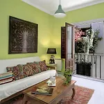 Apartamentos Mirador Alhambra