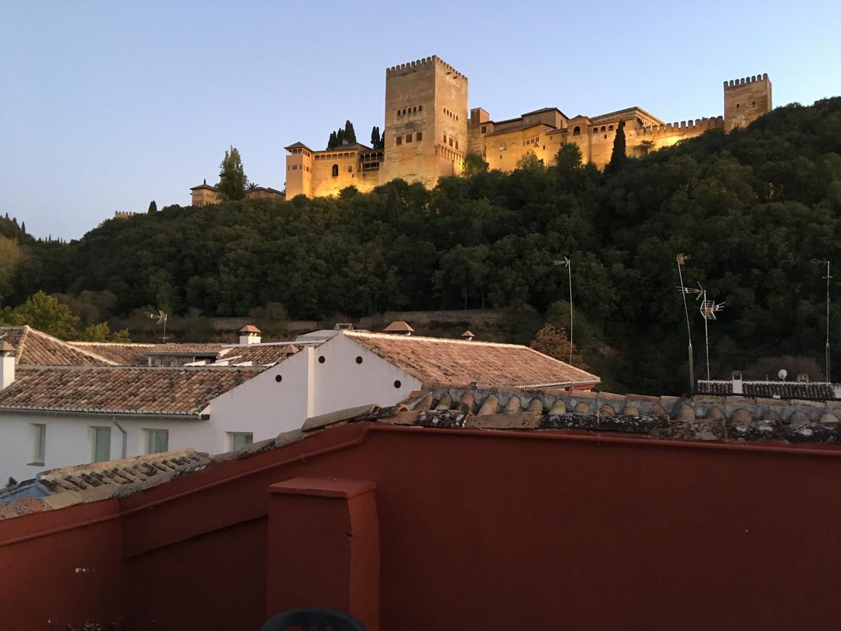 Mirador Alhambra Appartamento