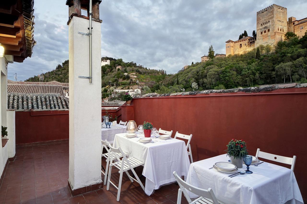 Appartamento Mirador Alhambra *