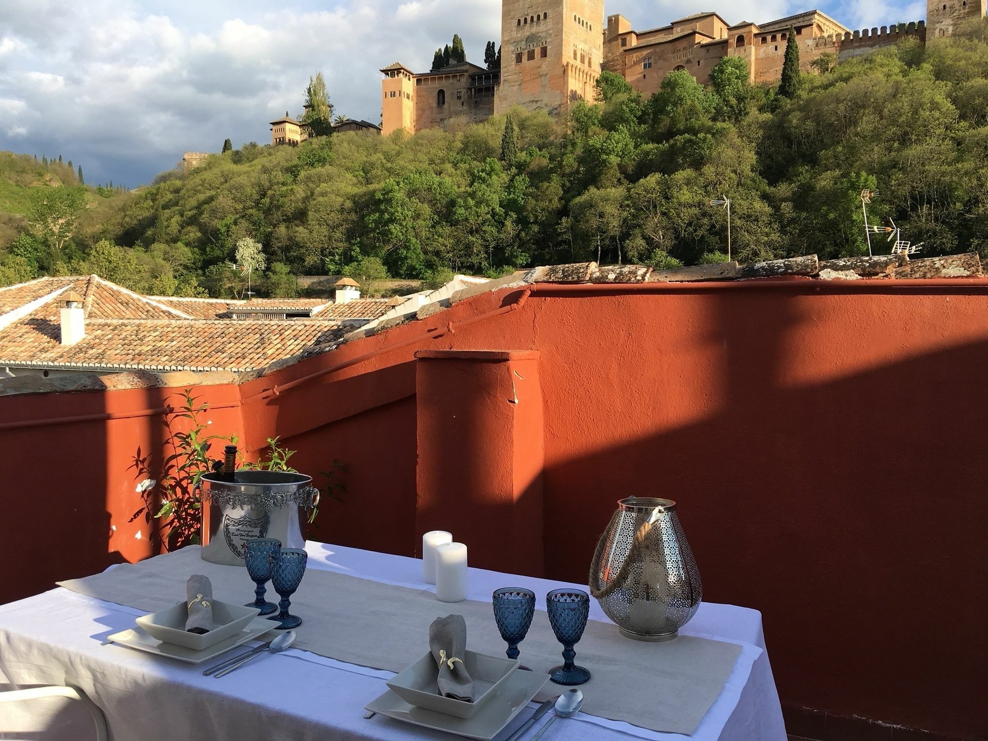 Appartamento Mirador Alhambra *