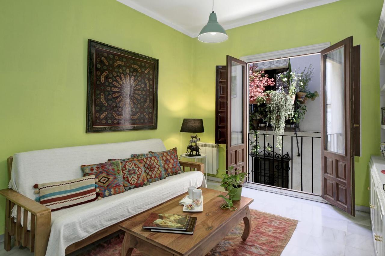 Appartamento Mirador Alhambra *
